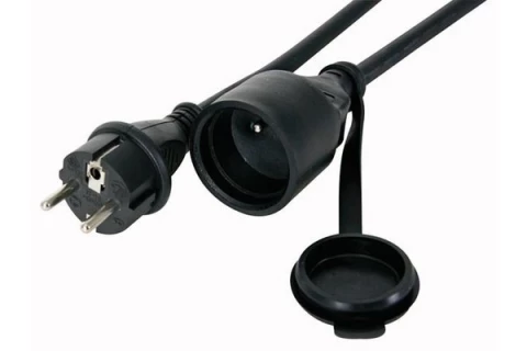 French extension powercord - 15 m 2.5MM2