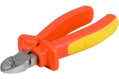 Side Cutter Pliers for Electricians