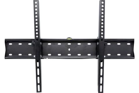 Tilting wall mount for displays 37-70