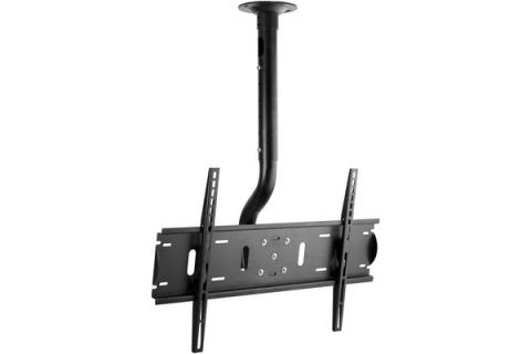 Ceiling mount for displays 37-60