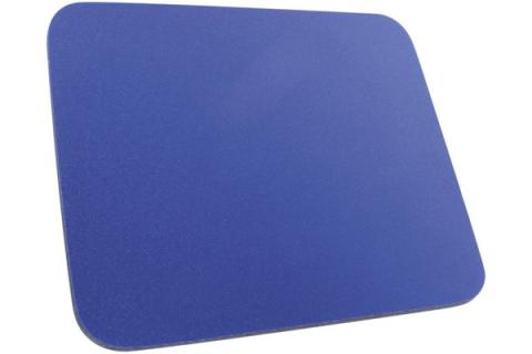 Mouse Pad Eco Foam 6mm-Blue