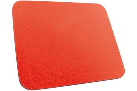 Mouse Pad Eco Foam 6mm-Red