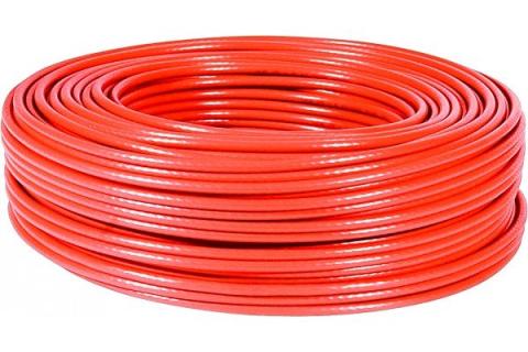 DEXLAN S/FTP cat.6 stranded-wire cable Red - 305 m