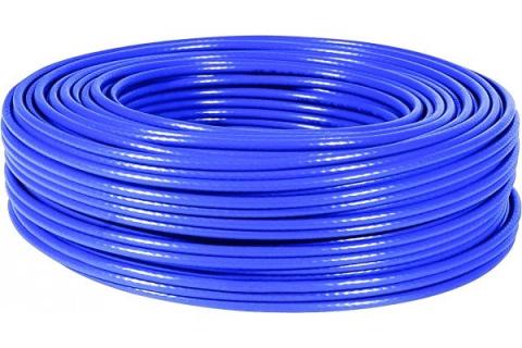 DEXLAN S/FTP cat.6 stranded-wire cable Blue - 305 m