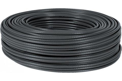 F/UTP cat.6a outdoor solid-wire cable - 305 m