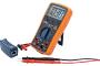Digital Multimeter with RJ45 and USB tester
