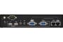 Dual View USB / VGA KVM Extender + Deskew + Audio + RS232