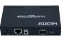 HDMI Extender over IP 120 m-Transmitter unit