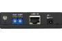 VGA Over Cat5e/6 Audio/Video Receiver with Deskew (300m)