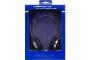DACOMEX AH730 Stereo  Headset with microphone Black and grey