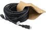 High Speed HDMI cord with Ethernet- 20 m
