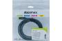 DACOMEX High Speed HDMI® cable with Ethernet - 2 m