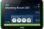 ATEN VK430 10.1   Touch Panel with Room Booking System