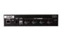 4-Outlet 1U Half-rack eco PDU, Switched by Outlet