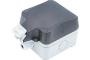 IP66 waterproof outdoor box