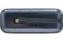Minidock 6 in1 SSD M.2 NVMe USB-C + HDMI + 2 USB-A + PD100W