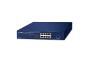 PLANET MGS910XP Switch 8p 100/1G/2.5G PoE+ & 1 SFP+ 10G