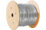 S/ftp CAT7 stranded 26AWG cable pvc grey - 305M