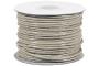 F/UTP cat.5e stranded-wire cable Grey- 100 m