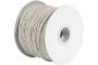 F/UTP cat.6 stranded-wire cable Grey- 100 m
