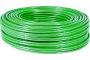 DEXLAN S/FTP cat.6 stranded wire cable Green- 100 m