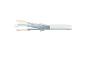 DEXLAN S/FTP cat.6 stranded-wire cable Grey- 1000 m