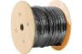 U/UTP cat.5e outdoor solid-wire cable- 305 m