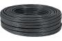 F/UTP cat.6a outdoor solid-wire cable- 100 m