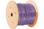 Dexlan u/utp CAT6 solid cable purple lszh cpr dca- 500M