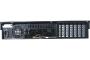 DEXLAN Industrial chassis- 2U ATX with 7 slots Low Profile