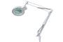 8 diopter magnifying lamp