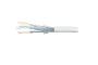 DEXLAN S/FTP cat.6 stranded-wire cable Grey - 1000 m